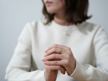 K18 アロー リング rph15067522の画像
