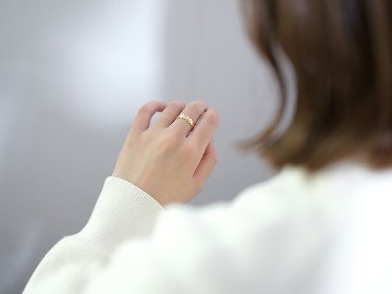 K18 アロー リング rph15067522の画像