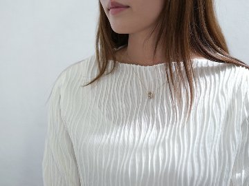 K18/Pt トリニティ ペンダントトップ