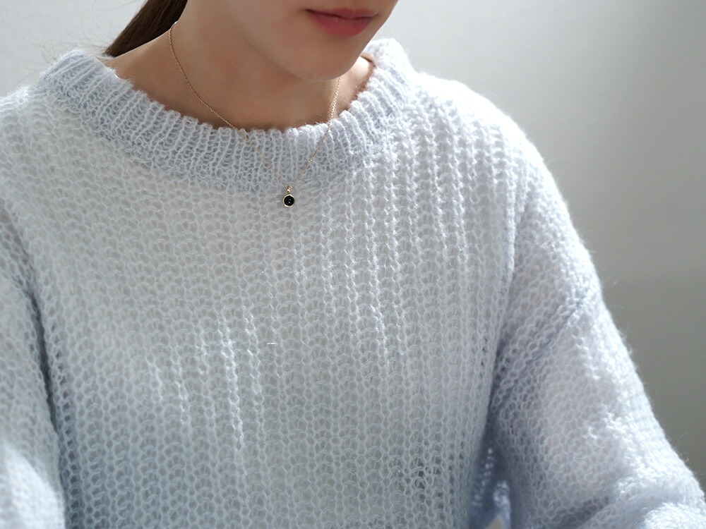 K18 エクリプス ペンダントトップ rph63490421の画像