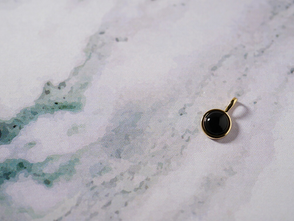 K18 エクリプス ペンダントトップ rph63490421の画像