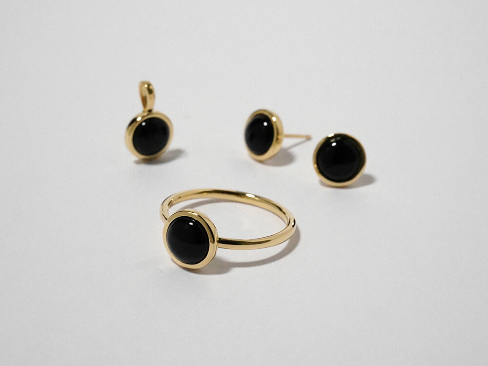 K18 エクリプス ペンダントトップ rph63490421の画像