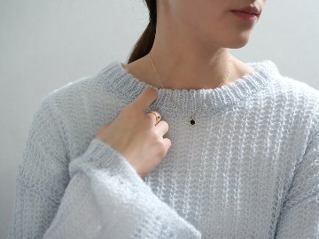 K18 エクリプス ペンダントトップ rph63490421の画像