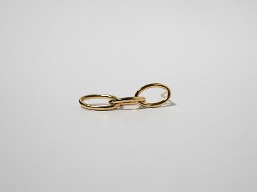 K18 プルービア ピアス rph43135423の画像