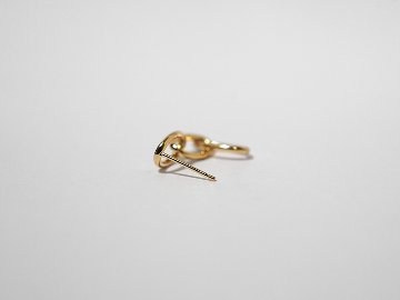 K18 プルービア ピアス rph43135423の画像