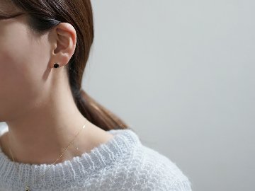 K18 エクリプス ピアス rph43682823の画像