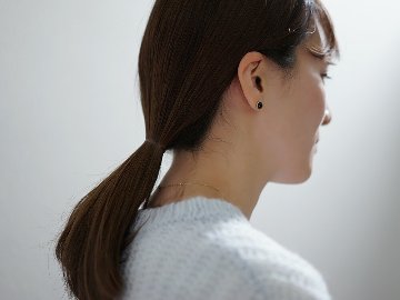 K18 エクリプス ピアス rph43682823の画像