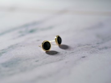 K18 エクリプス ピアス rph43682823の画像