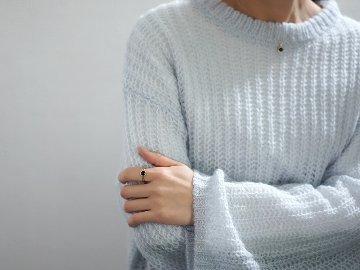 K18 エクリプス リング rph36174222の画像