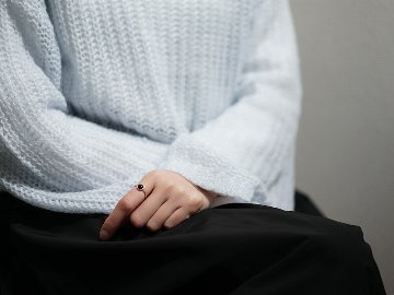 K18 エクリプス リング rph36174222の画像