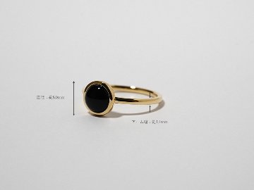 K18 エクリプス リング rph36174222の画像