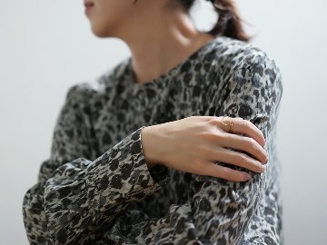 K18 ソリス リング rph26589322の画像