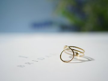 K18 ソリス リング rph26589322の画像