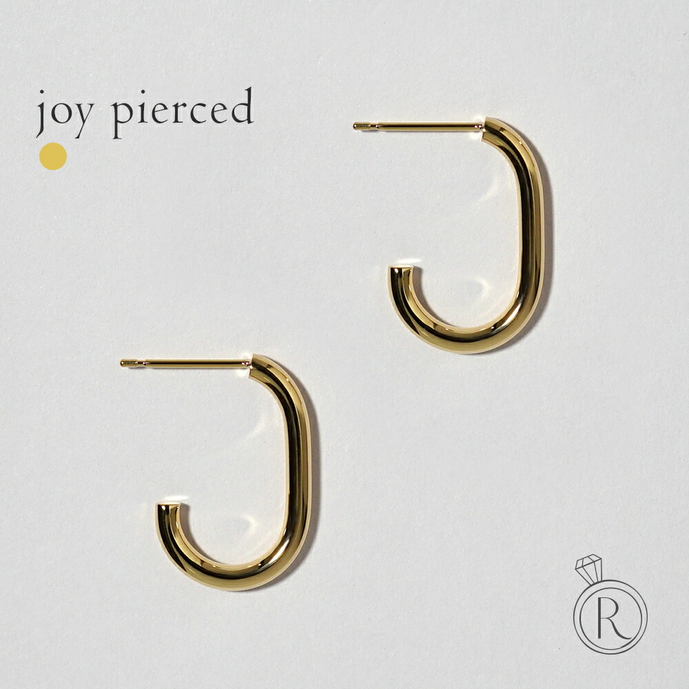 K18 ジョイ ピアス rpakr212923の画像