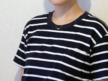 K18 ハーフムーン ネックレス rph67128121の画像