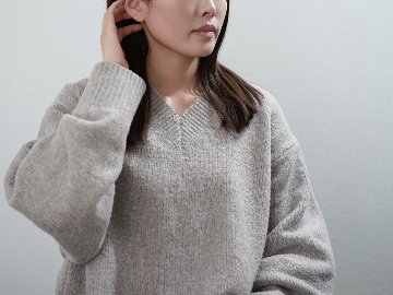 K18 サークル ネックレス rph66642921の画像