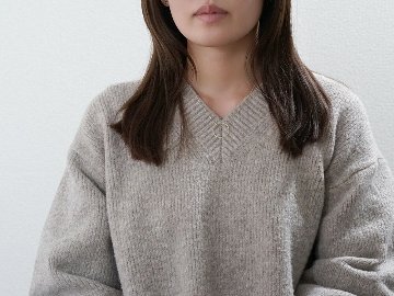 K18 サークル ネックレス rph66642921の画像