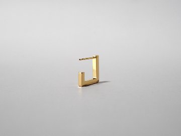 K18 フック ピアス rph46709023の画像