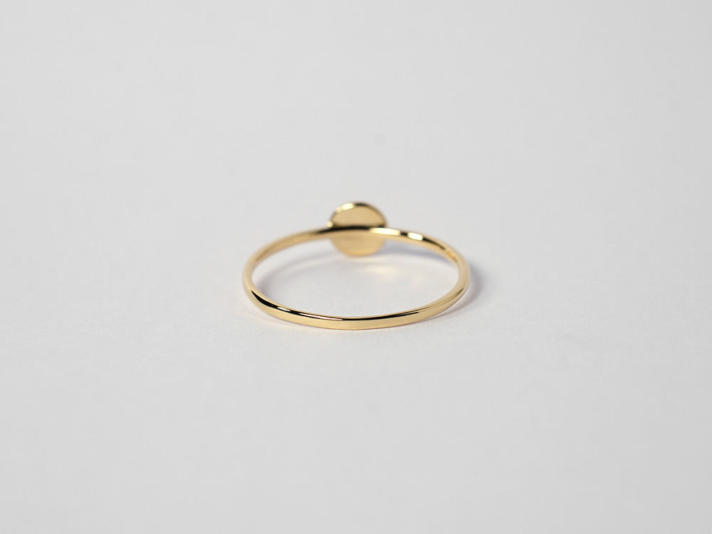 K18 タック リング rph26586122の画像