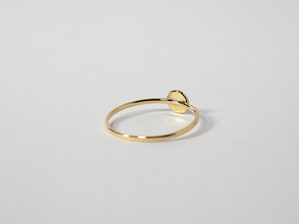 K18 タック リング rph26586122の画像