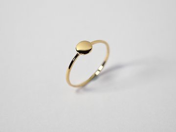 K18 タック リング rph26586122の画像