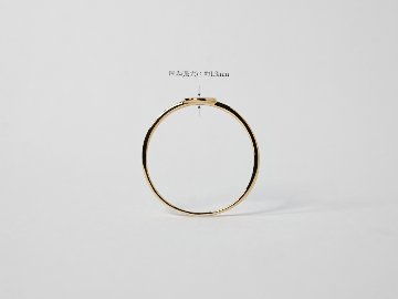 K18 タック リング rph26586122の画像