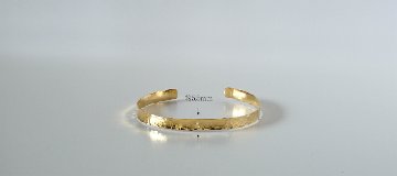 K18 ルーナ バングル rph75222224の画像