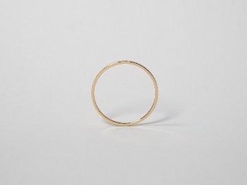 K18 スタッズ リング rpaprg2922の画像