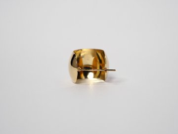K18 ワイド ゲッコー ピアス rpakr211523の画像