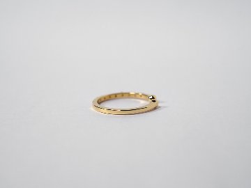 【片耳販売】 K18 ダイヤモンド エタニティ イヤーカフ 0.1ct rph55962823の画像