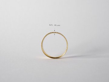 K18 ウォール リング rph15018022の画像