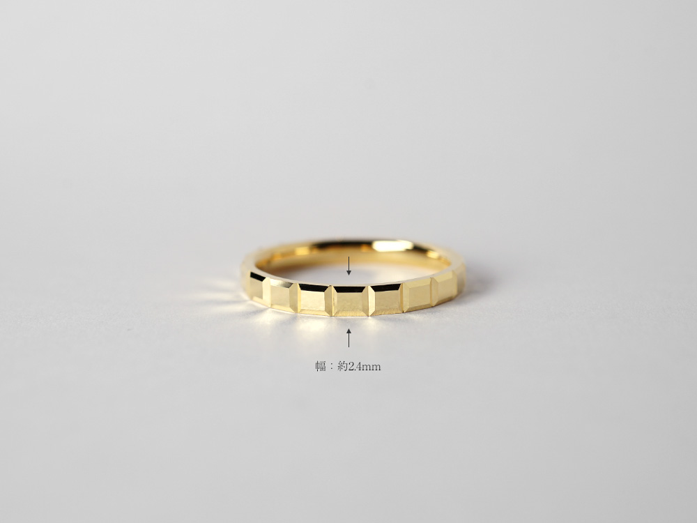 K18 セル リング マンス rph26570822の画像