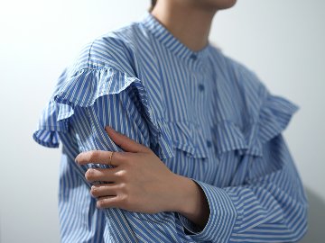 K18 ダイヤモンド フルエタニティ リング 0.2ct rph25876422の画像