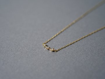 K18 ダイヤモンド ブレスユー ネックレス rph60312821の画像