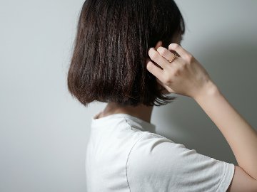 K18 タレイア リング レディース （ペア対応） rph22417622の画像