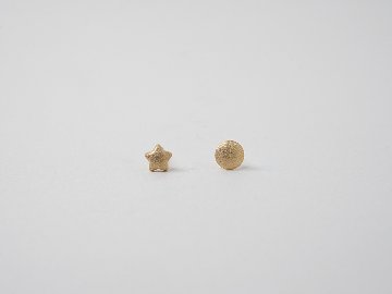 K18 フィグーラ ピアス rph43024823の画像