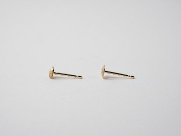 K18 フィグーラ ピアス rph43024823の画像