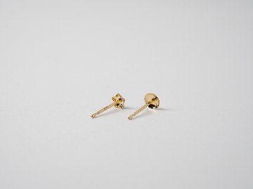 K18 フィグーラ ピアス rph43024823の画像