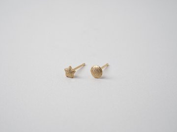 K18 フィグーラ ピアス rph43024823の画像
