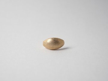 K18 ルナ ピアス rph43021623の画像
