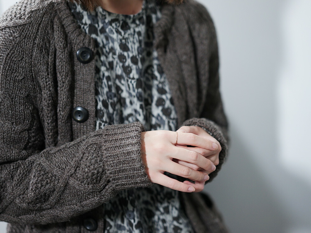 K18/Pt teami リング rph26632522の画像