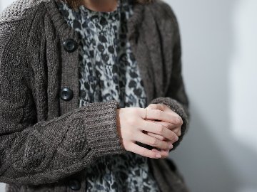 K18/Pt teami リング rph26632522の画像