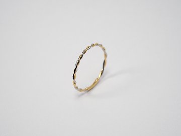 K18/Pt teami リング rph26632522の画像