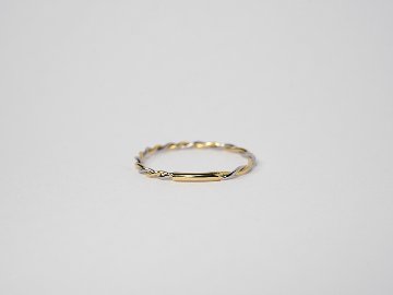 K18/Pt teami リング rph26632522の画像