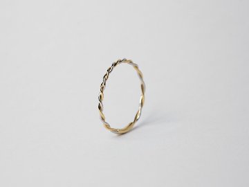 K18/Pt teami リング rph26632522の画像