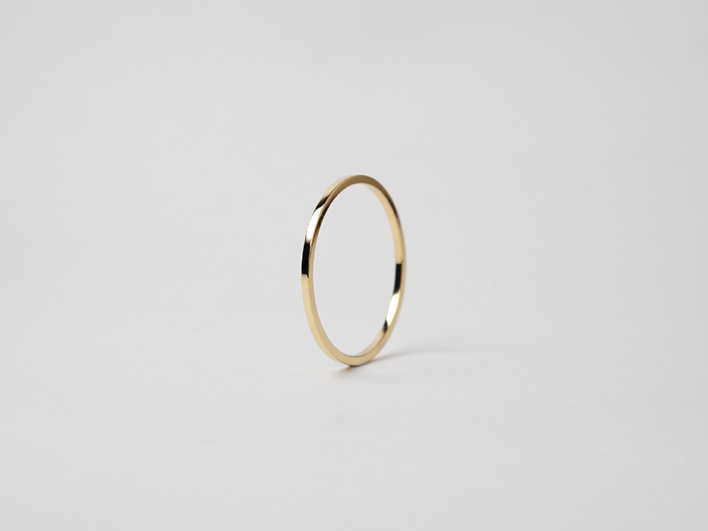 K18 kaku リング rpaub4622の画像