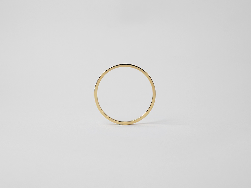 K18 kaku リング rpaub4622の画像