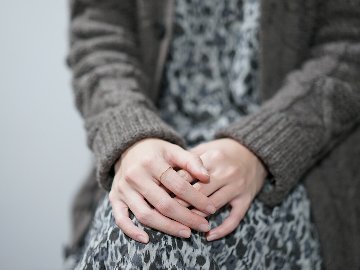 K18 kaku リング rpaub4622の画像