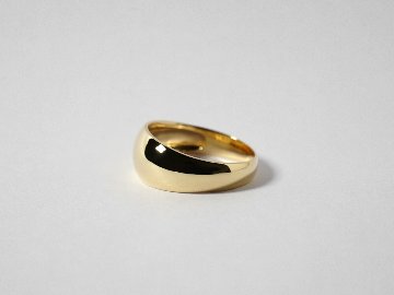 K18 ゲッコー リング rpaub6622の画像