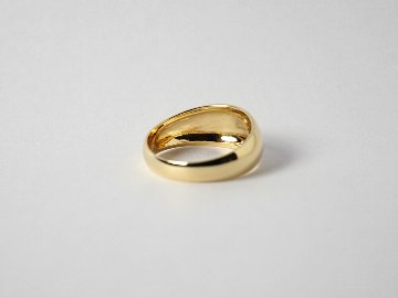 K18 ゲッコー リング rpaub6622の画像